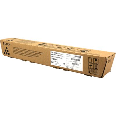 Toner Ricoh 842052 - Nero