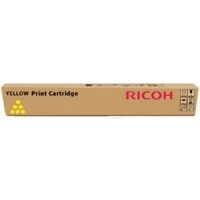 Toner Ricoh 842049 - Giallo