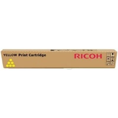 Toner Ricoh 842049 - Giallo