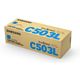 Toner Samsung CLT-C503L (SU014A) - Ciano