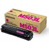Toner Samsung CLT-M503L (SU281A) - Magenta