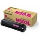 Toner Samsung CLT-M503L (SU281A) - Magenta