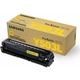 Toner Samsung CLT-Y503L (SU491A) - Giallo
