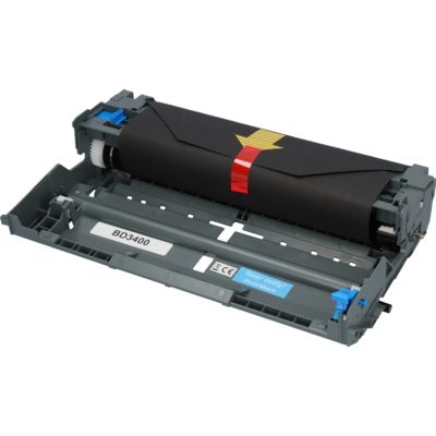 Tamburo compatibile Brother DR-3400 - Nero