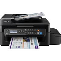 Epson EcoTank ET-4500 Stampante inkjet