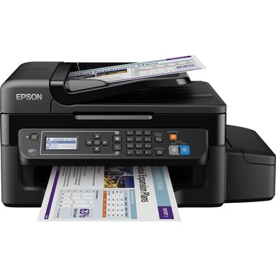 Epson EcoTank ET-4500 Stampante inkjet