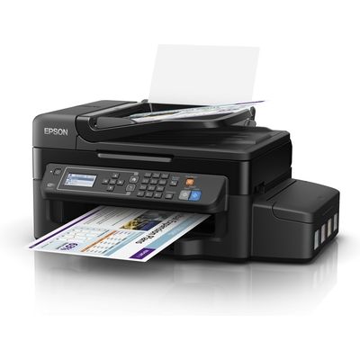 Epson EcoTank ET-4500 Stampante inkjet