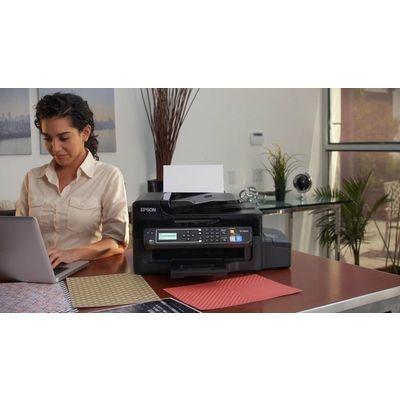 Epson EcoTank ET-4500 Stampante inkjet