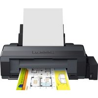 Epson EcoTank ET-14000 Stampante inkjet
