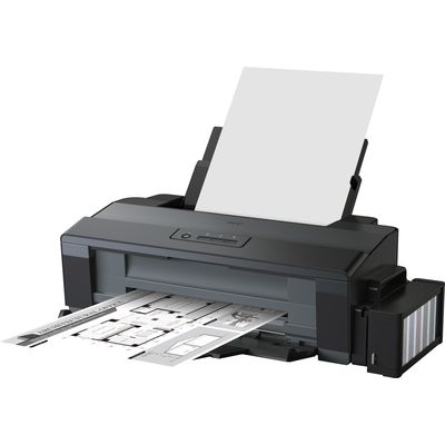 Epson EcoTank ET-14000 Stampante inkjet