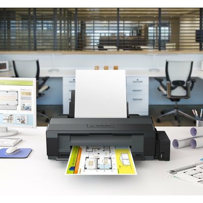 Epson EcoTank ET-14000 Stampante inkjet