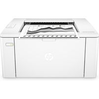 HP LaserJet Pro M102w Stampante laser