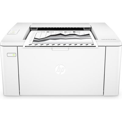 HP LaserJet Pro M102w Stampante laser
