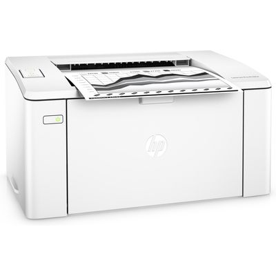 HP LaserJet Pro M102w Stampante laser