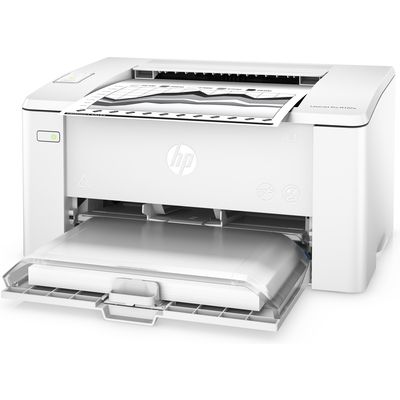 HP LaserJet Pro M102w Stampante laser