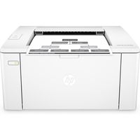 HP LaserJet Pro M102a Stampante laser