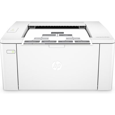 HP LaserJet Pro M102a Stampante laser