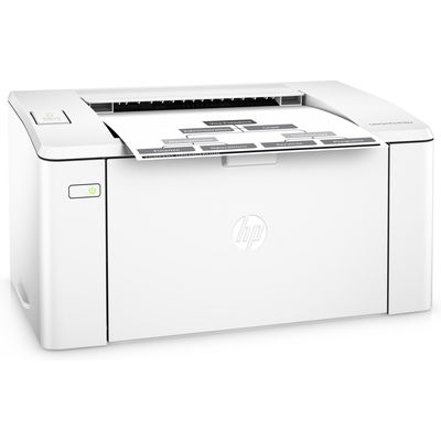 HP LaserJet Pro M102a Stampante laser