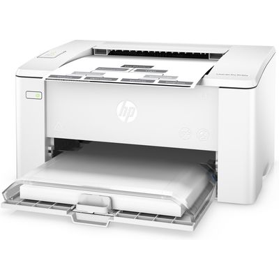 HP LaserJet Pro M102a Stampante laser