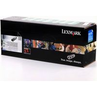 Toner Lexmark 24B5807 - Nero