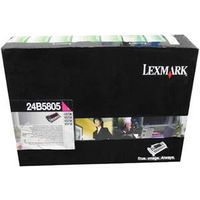 Toner Lexmark 24B5805 - Magenta