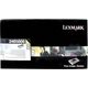 Toner Lexmark 24B5806 - Giallo