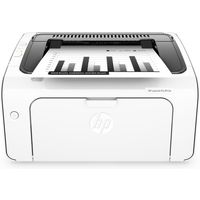 HP LaserJet Pro M12w Stampante laser