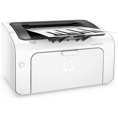 HP LaserJet Pro M12w Stampante laser