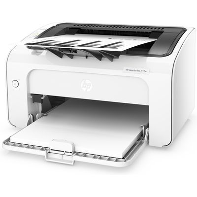 HP LaserJet Pro M12w Stampante laser