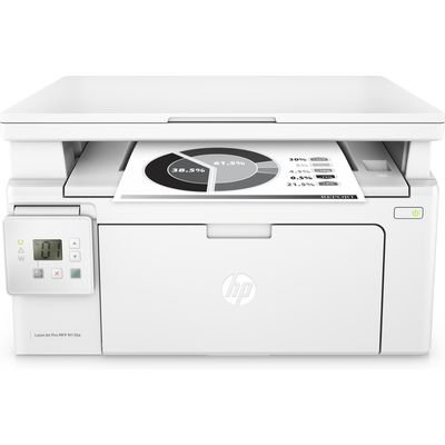 HP LaserJet Pro M130a Stampante laser