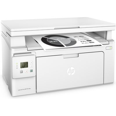 HP LaserJet Pro M130a Stampante laser