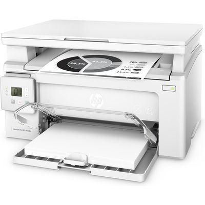 HP LaserJet Pro M130a Stampante laser