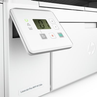 HP LaserJet Pro M130a Stampante laser