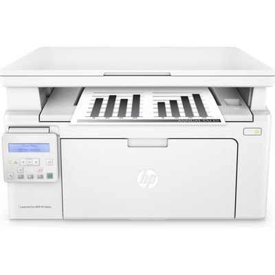 HP LaserJet Pro M130nw Stampante laser