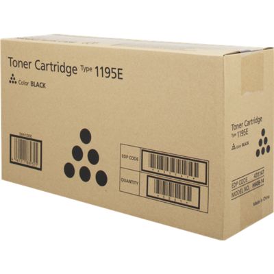Toner Ricoh 431147 - Nero