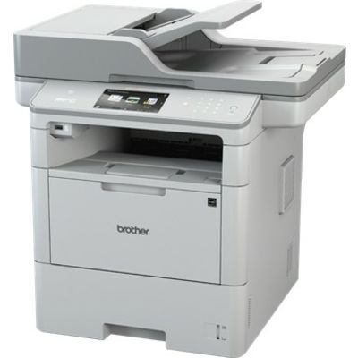 Brother MFC-L6800DWT Stampante laser
