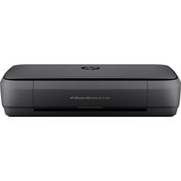 HP OfficeJet 250 Stampante mobile