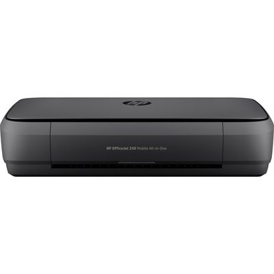 HP OfficeJet 250 Stampante mobile