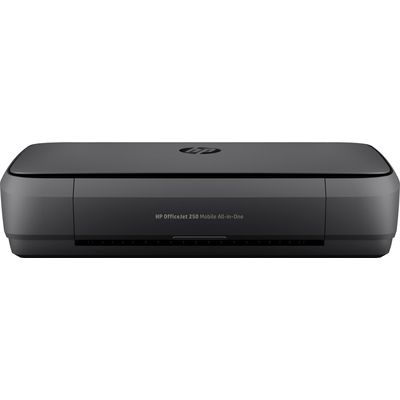 HP OfficeJet 250 Stampante mobile