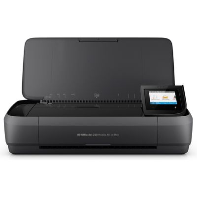 HP OfficeJet 250 Stampante mobile
