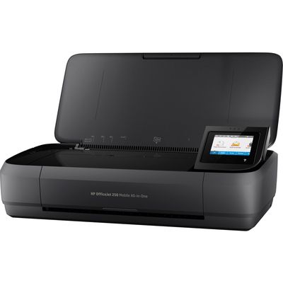 HP OfficeJet 250 Stampante mobile