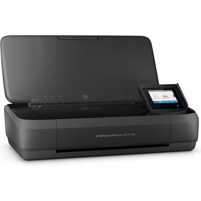HP OfficeJet 250 Stampante mobile
