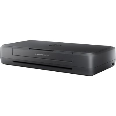 HP OfficeJet 200 Stampante mobile