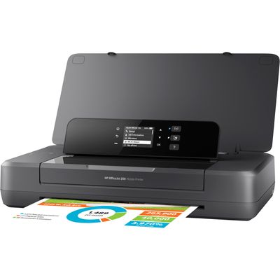 HP OfficeJet 200 Stampante mobile