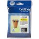 Cartuccia stampante Brother LC-3217Y - Giallo