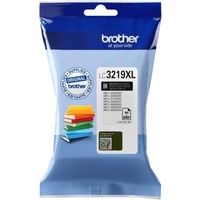 Cartuccia stampante Brother LC-3219XL BK - Nero Alta capacità