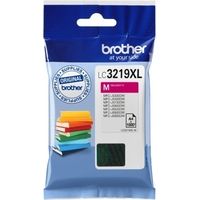 Cartuccia stampante Brother LC-3219XL M - Magenta Alta capacità