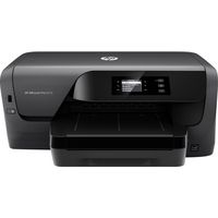 Stampante a getto d'inchiostro HP Officejet Pro 8210