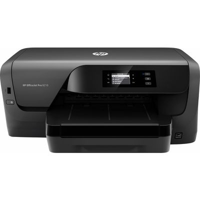 Stampante a getto d'inchiostro HP Officejet Pro 8210