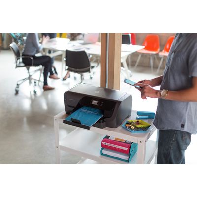 Stampante a getto d'inchiostro HP Officejet Pro 8210